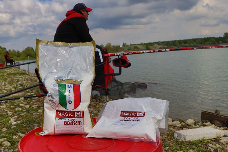 Novità Milo da Acqua Azzurra