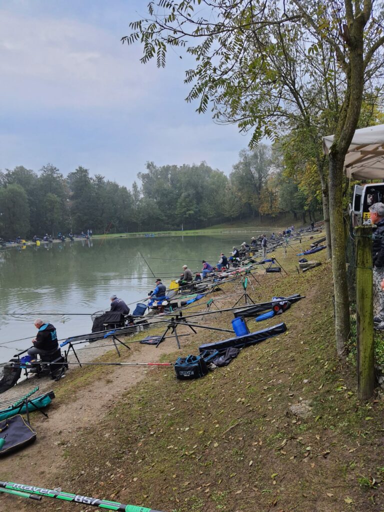 Laghi Verdi di Inverigo