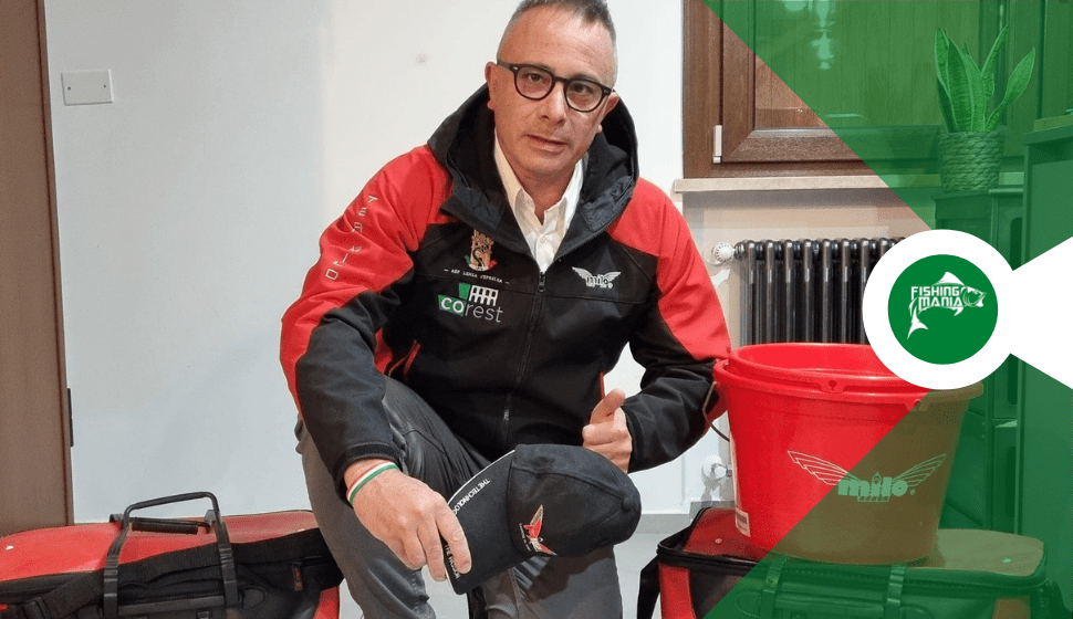 Campionato Provinciale Individuale di Viterbo 2021