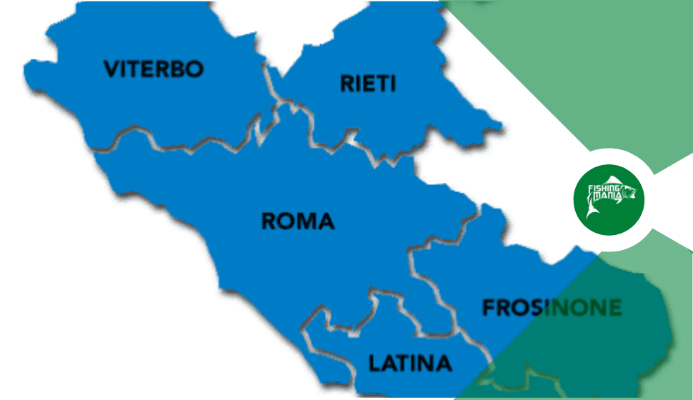 Calendari Regionali Lazio 2022