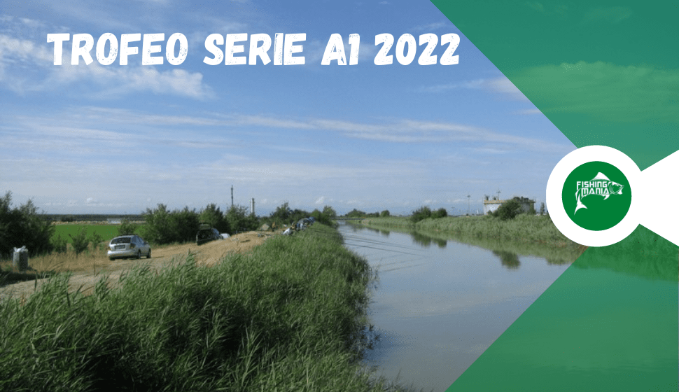 Trofeo Serie A1 2022