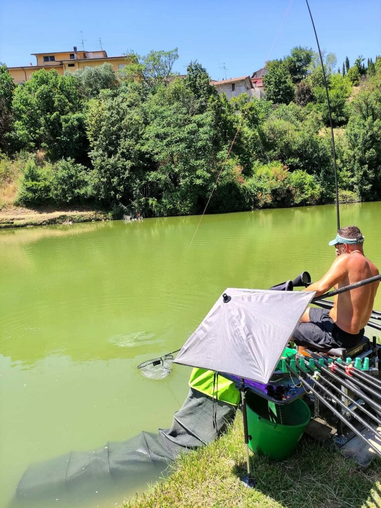 Il Lago Cospaia