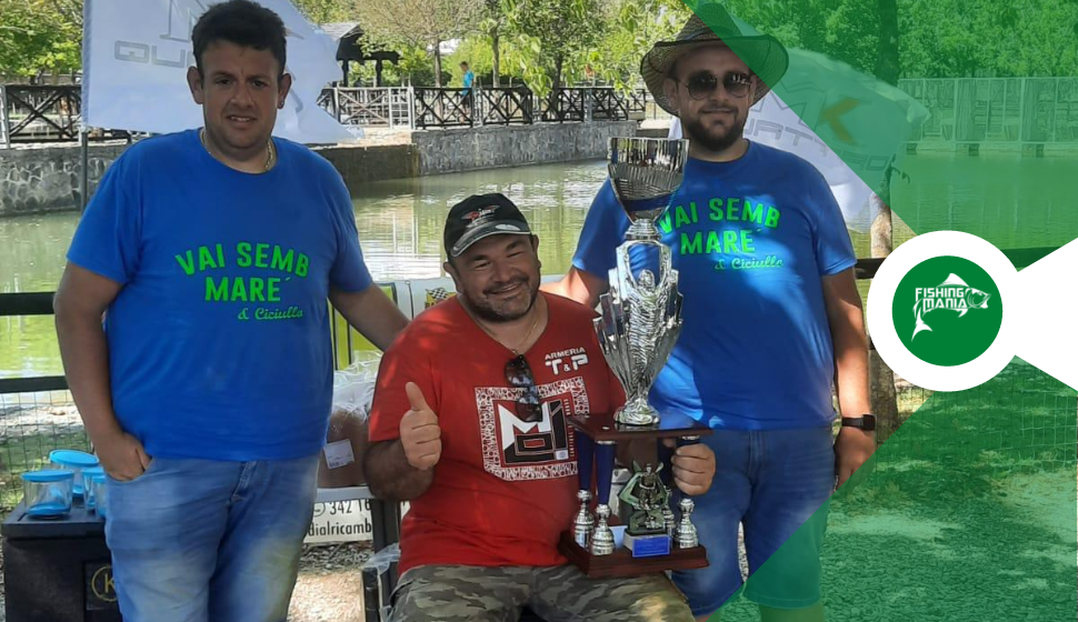 5° Trofeo Va Semb Marè & Ciciullo