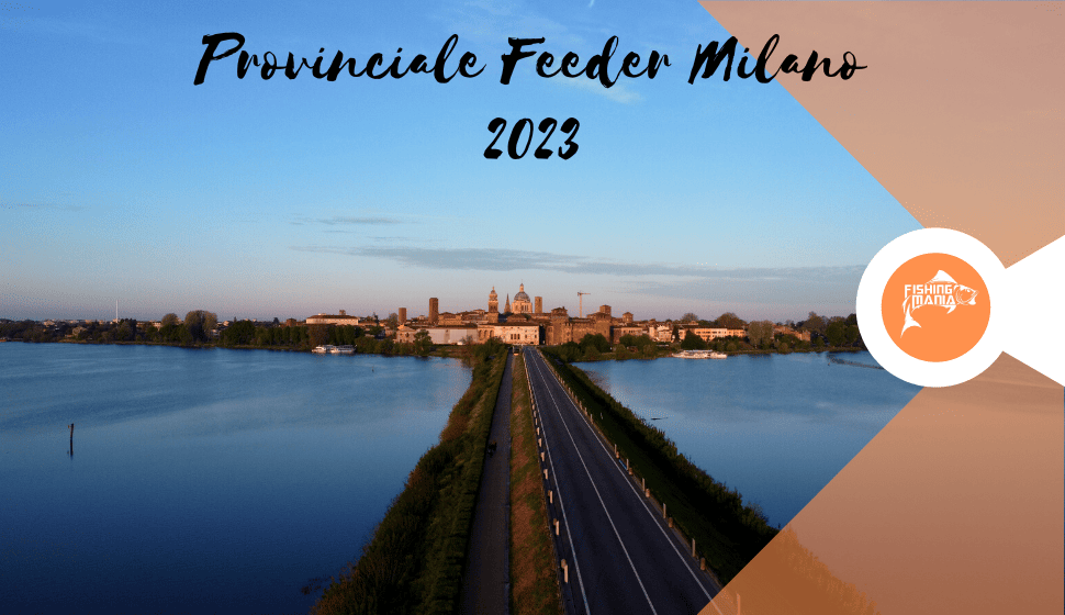 Provinciale Feeder Milano 2023