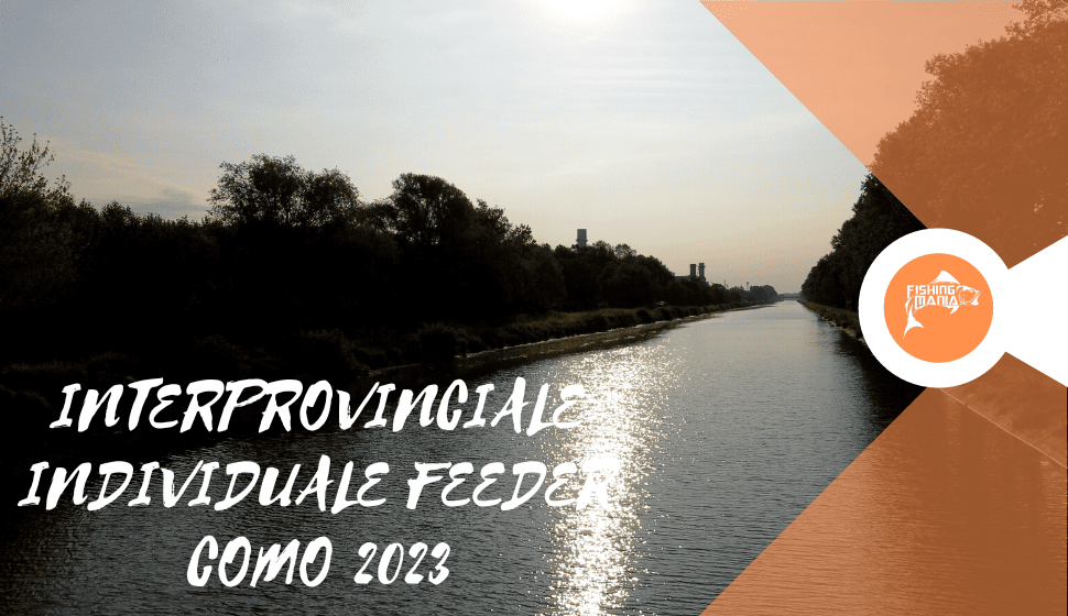 Interprovinciale Feeder Como 2023