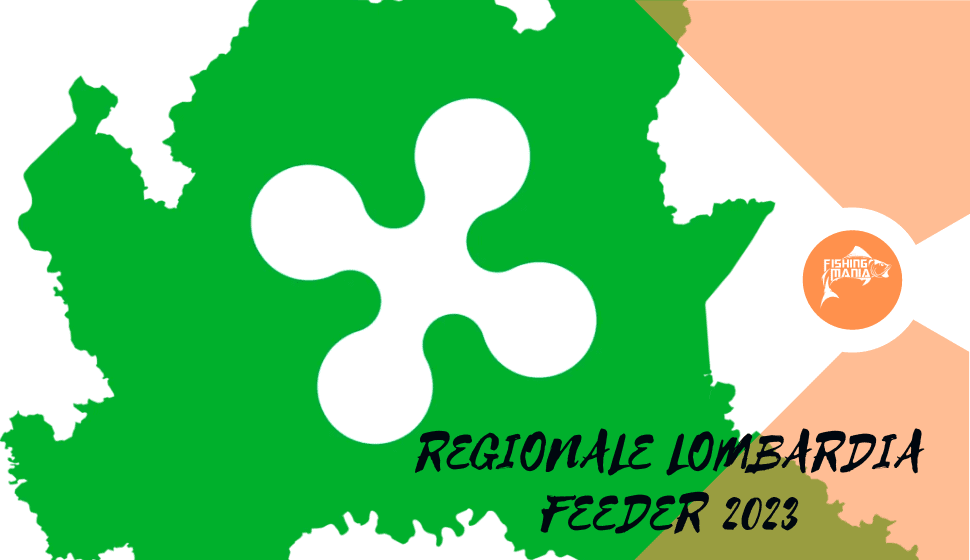 Fissero protagonista al Regionale Lombardo Feeder 2023