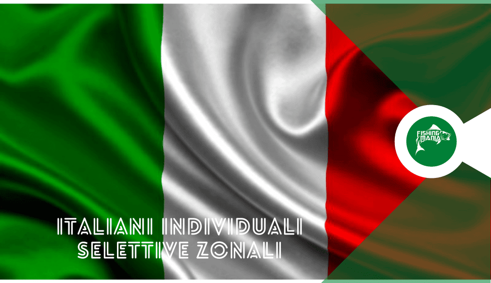 Selettiva Italiani Individuali Colpo 2023