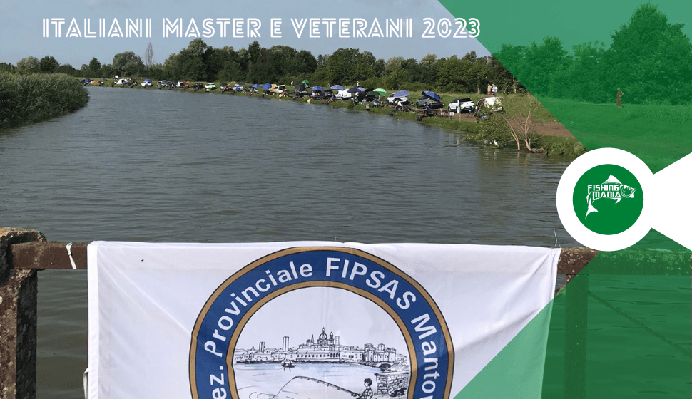 Italiani Master e Veterani - 2° prova