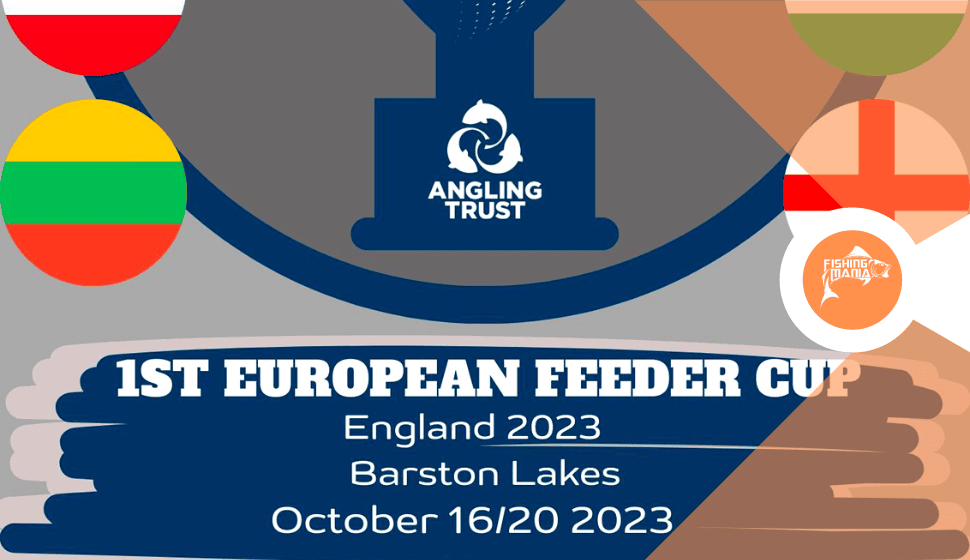 European Feeder Cup 2023