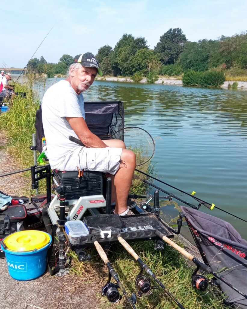 Massimo Rossi della Cagnacci Trabucco