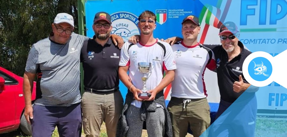 1° Prova Provinciale Squadre Roma Colpo 2024