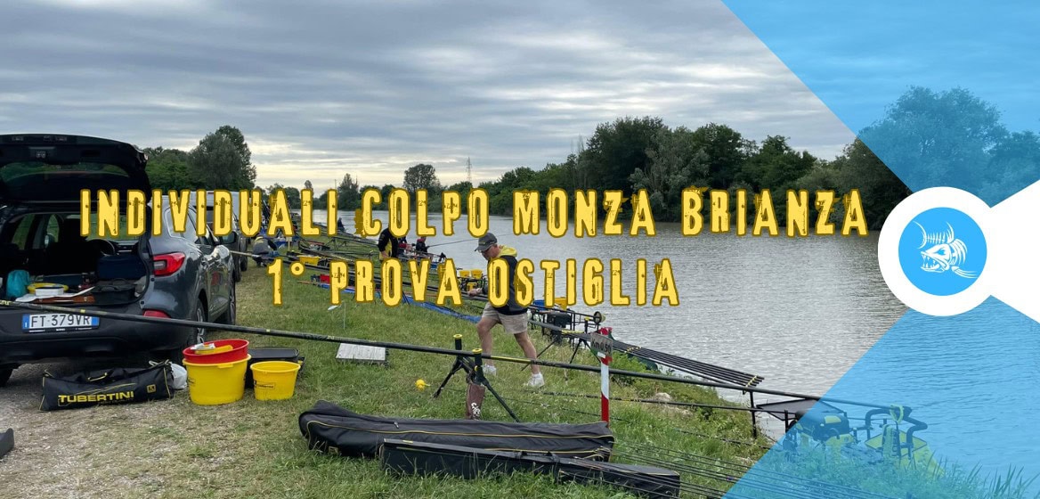 Individuali Colpo Monza Brianza 2024