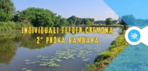 Provinciale Feeder Cremona 2024 2° prova