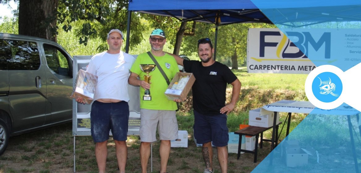 1° Coppa FBM in Elsa a Certaldo