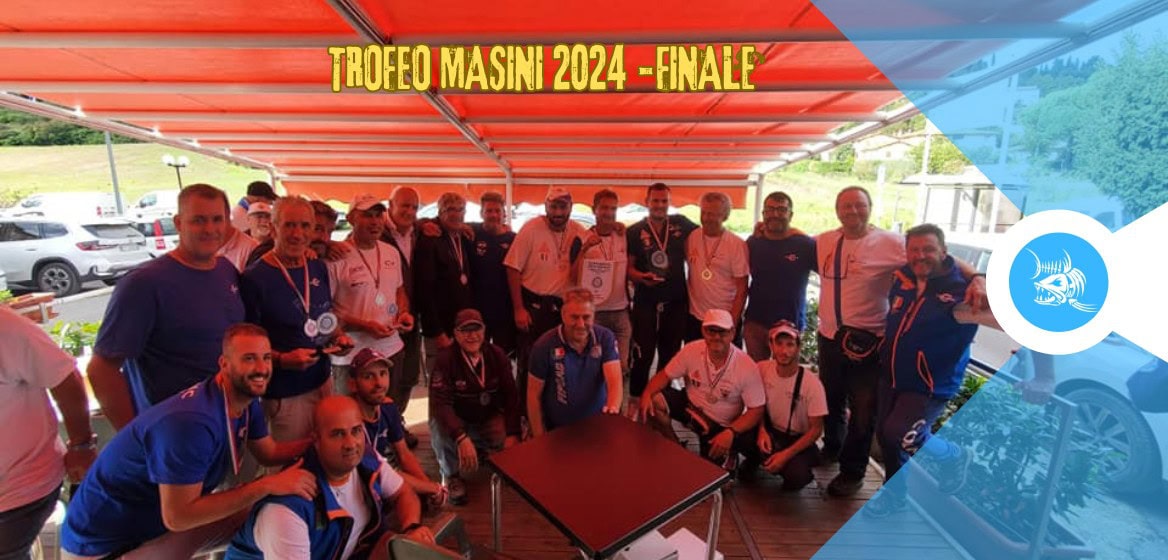 Trofeo Masini 2024 - Finale