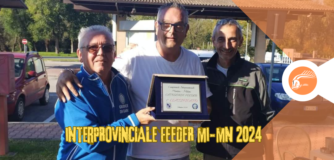 Interprovinciale Feeder Milano Mantova 2024