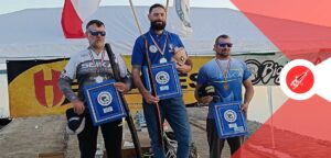 Campionato Italiano Seabass Kayak Fishing 2024