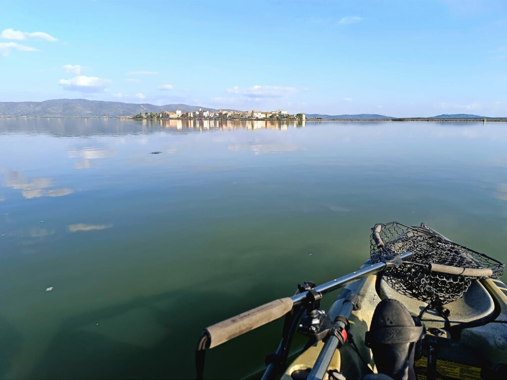 Laguna di Orbetello